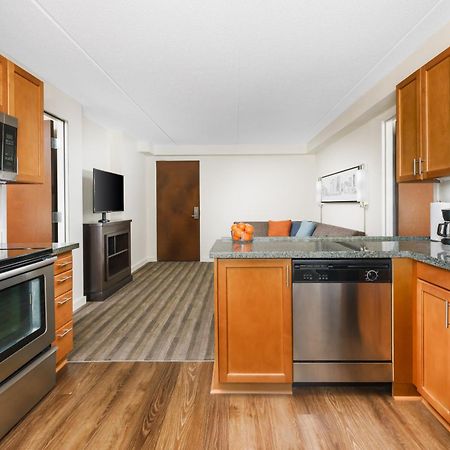 Hyatt House Fort Lauderdale Airport/Cruise Port Dania Beach Eksteriør bilde