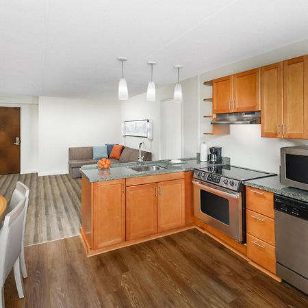 Hyatt House Fort Lauderdale Airport/Cruise Port Dania Beach Eksteriør bilde