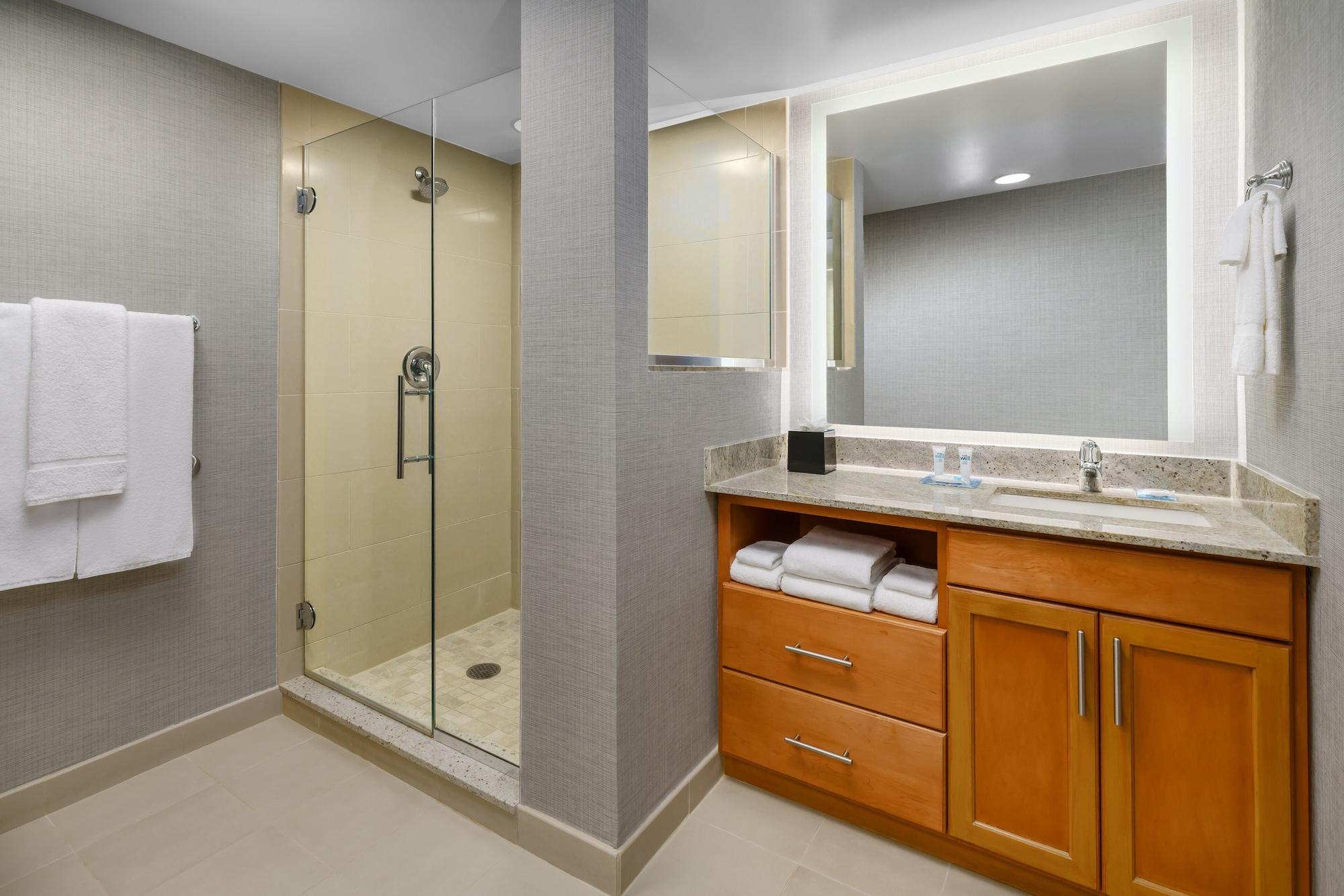 Hyatt House Fort Lauderdale Airport/Cruise Port Dania Beach Eksteriør bilde