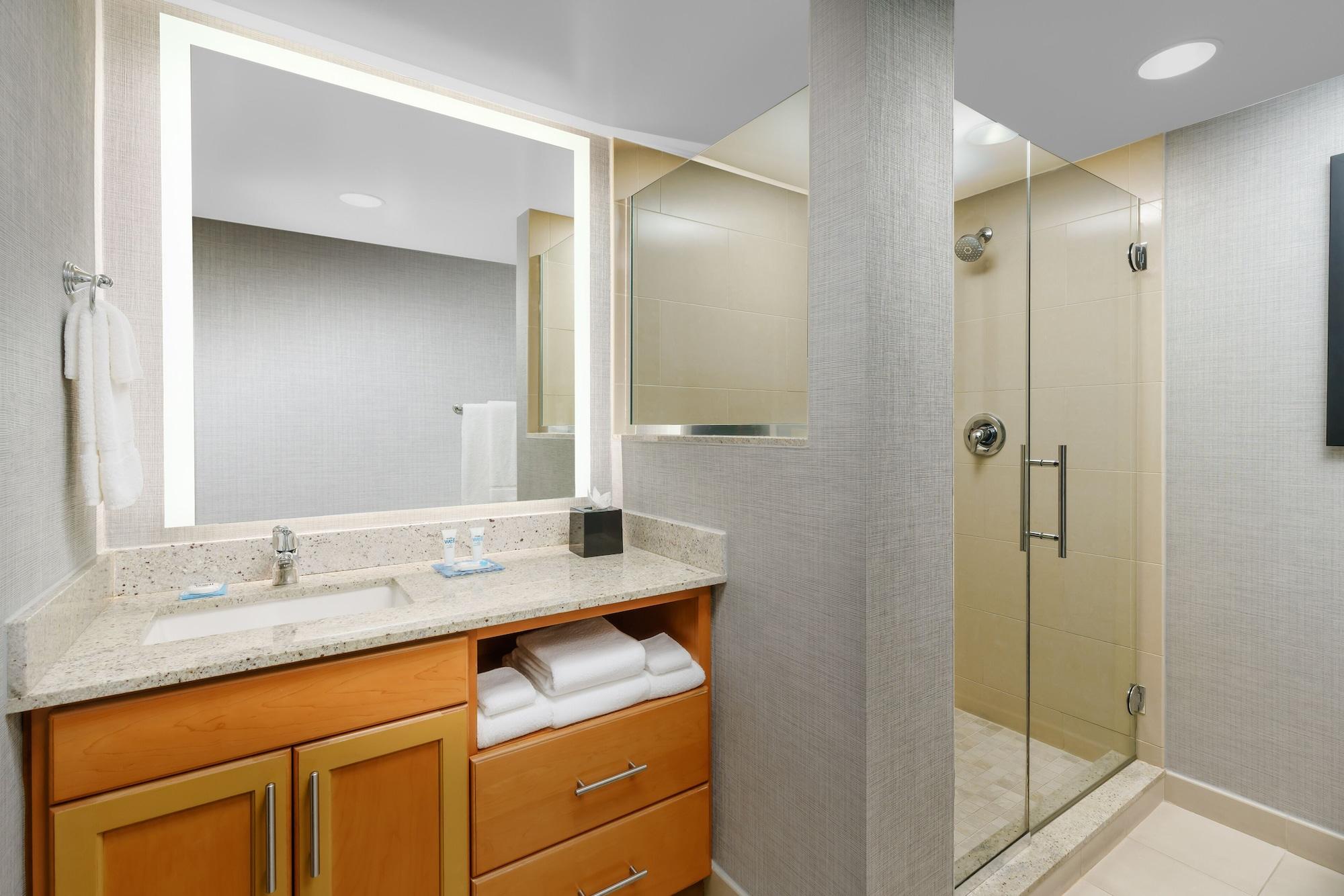 Hyatt House Fort Lauderdale Airport/Cruise Port Dania Beach Eksteriør bilde