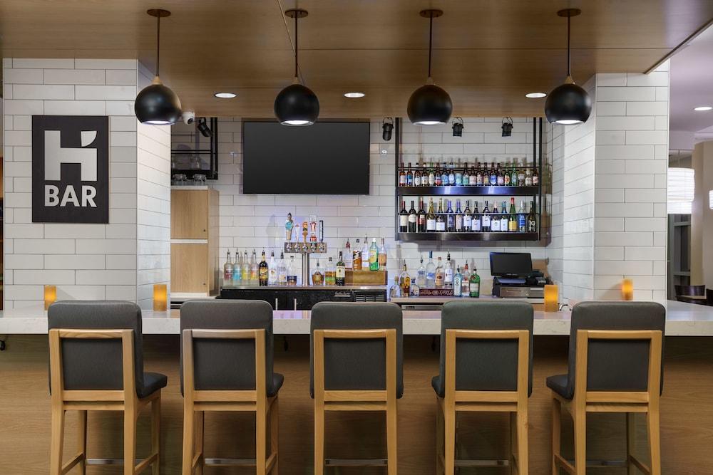 Hyatt House Fort Lauderdale Airport/Cruise Port Dania Beach Eksteriør bilde