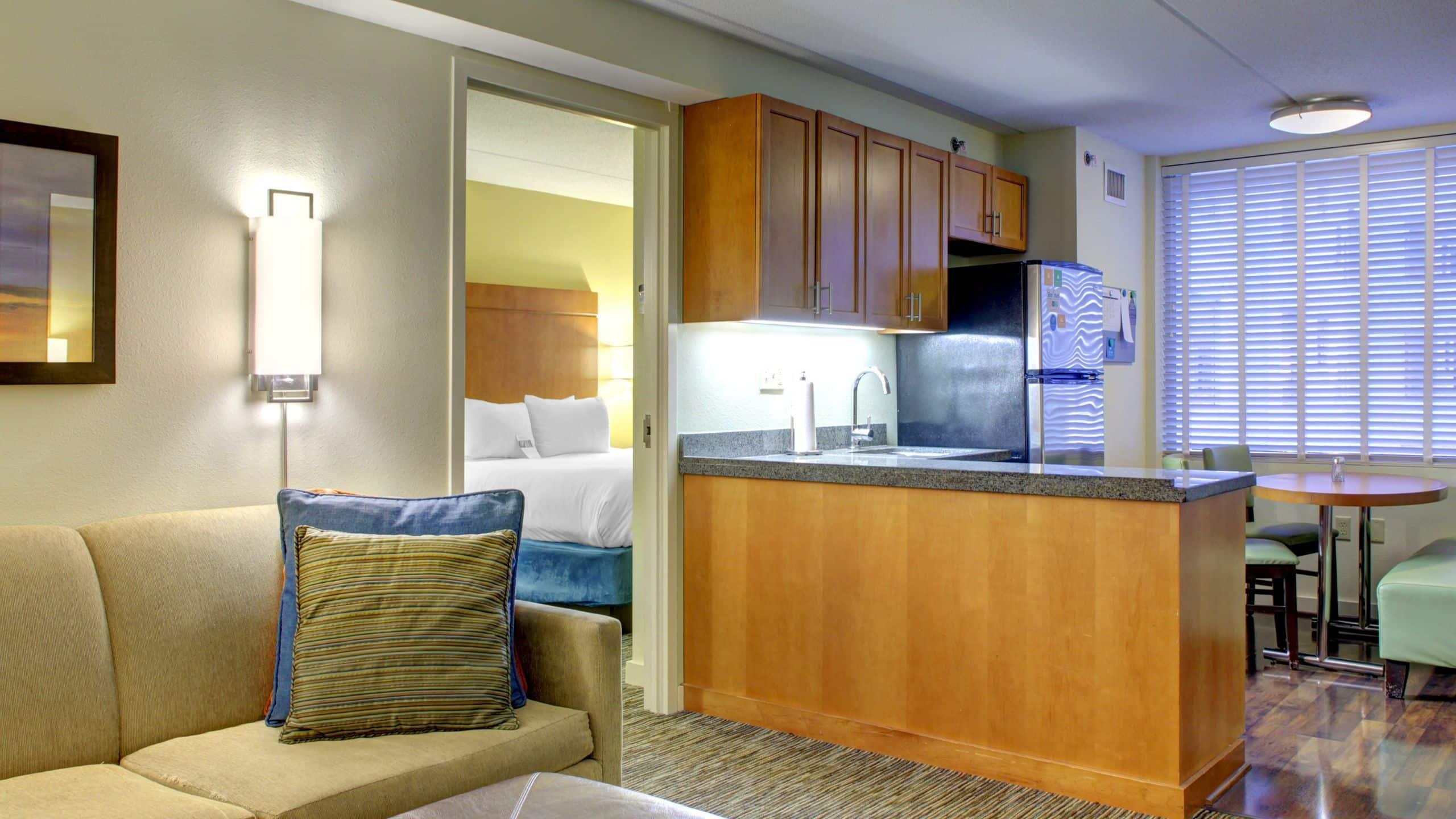 Hyatt House Fort Lauderdale Airport/Cruise Port Dania Beach Eksteriør bilde
