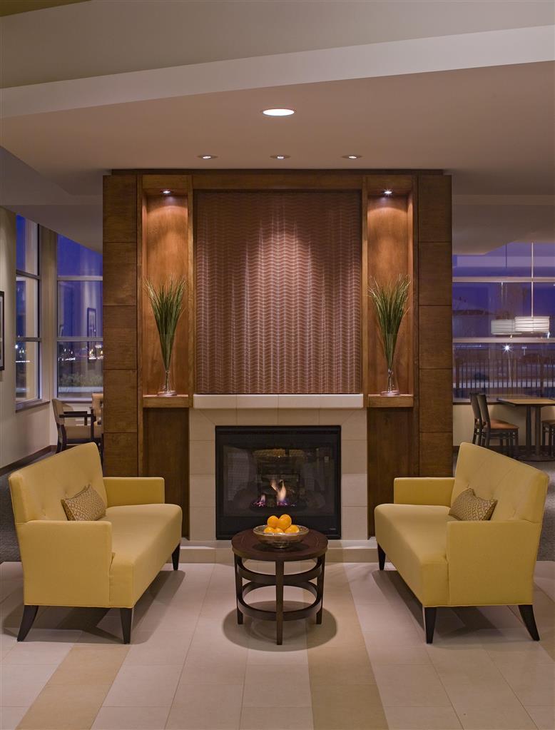 Hyatt House Fort Lauderdale Airport/Cruise Port Dania Beach Eksteriør bilde