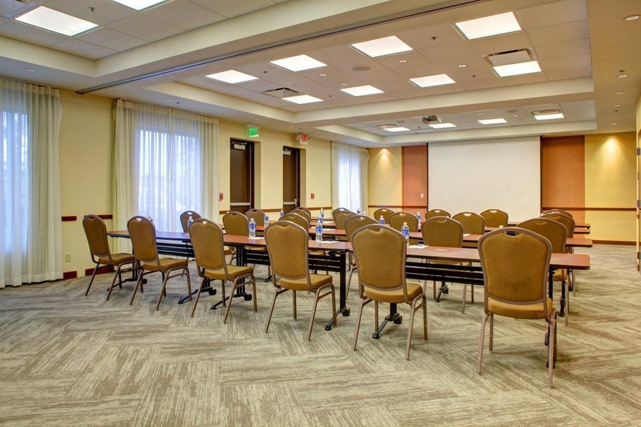 Hyatt House Fort Lauderdale Airport/Cruise Port Dania Beach Eksteriør bilde