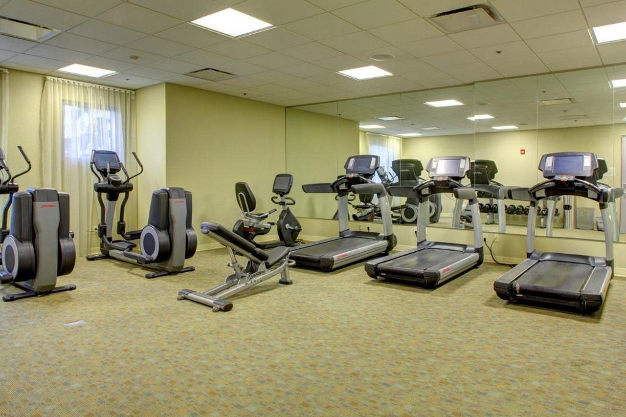 Hyatt House Fort Lauderdale Airport/Cruise Port Dania Beach Eksteriør bilde