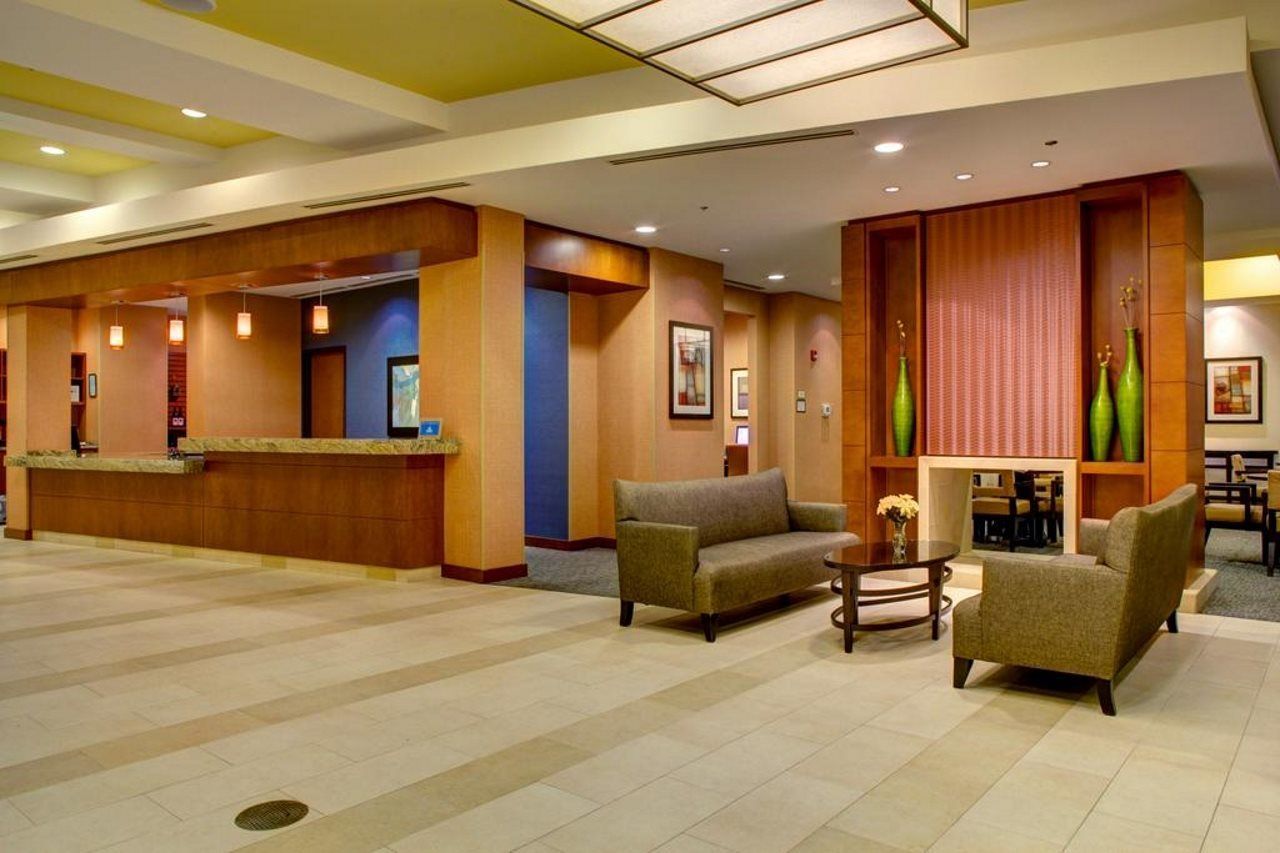 Hyatt House Fort Lauderdale Airport/Cruise Port Dania Beach Eksteriør bilde