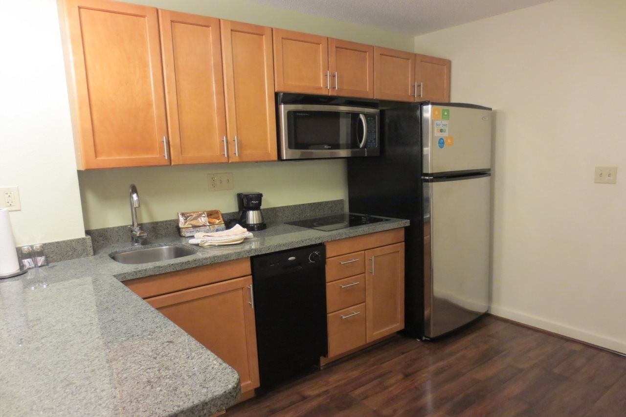 Hyatt House Fort Lauderdale Airport/Cruise Port Dania Beach Eksteriør bilde
