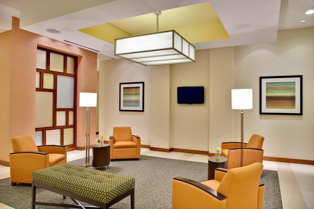 Hyatt House Fort Lauderdale Airport/Cruise Port Dania Beach Interiør bilde