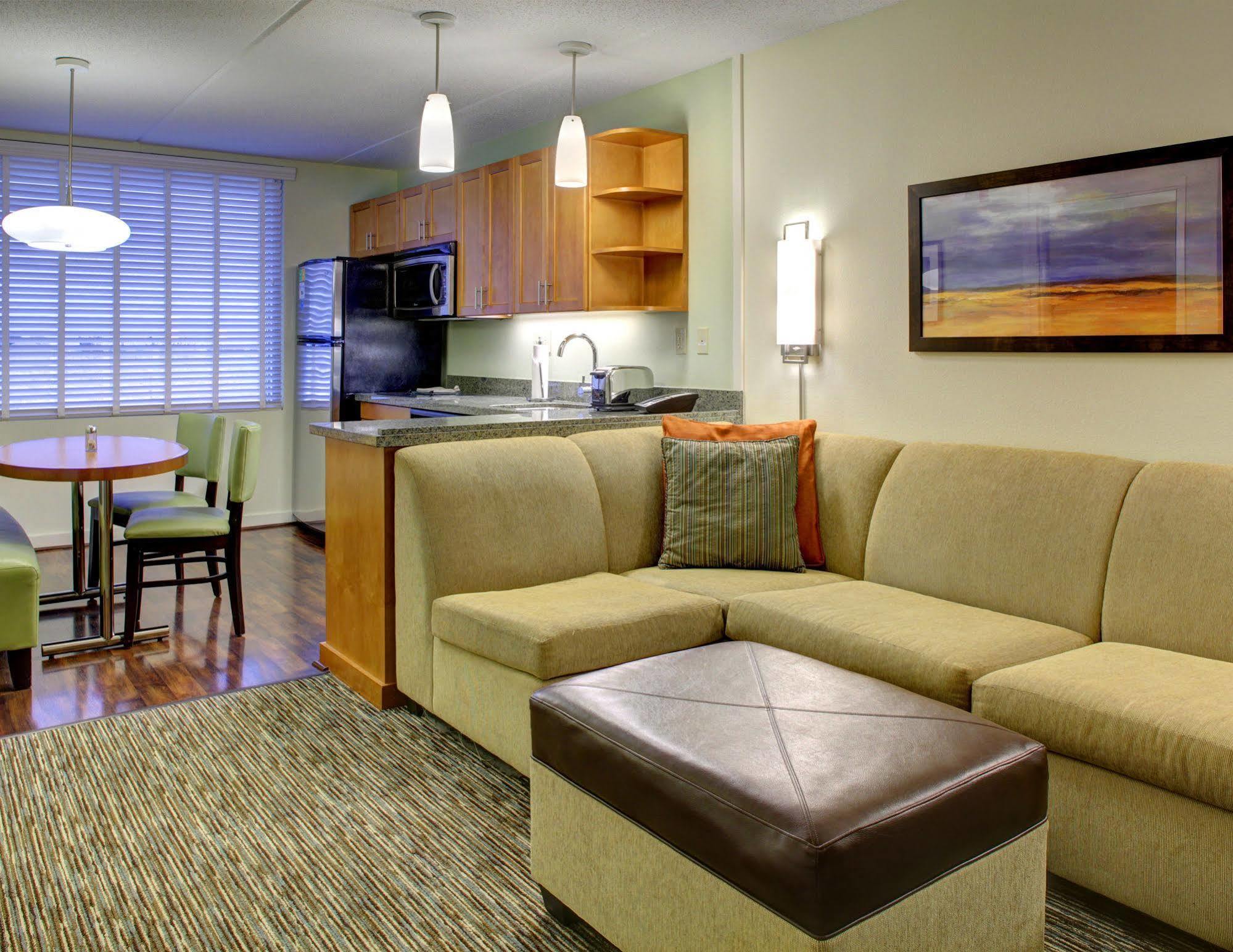 Hyatt House Fort Lauderdale Airport/Cruise Port Dania Beach Eksteriør bilde