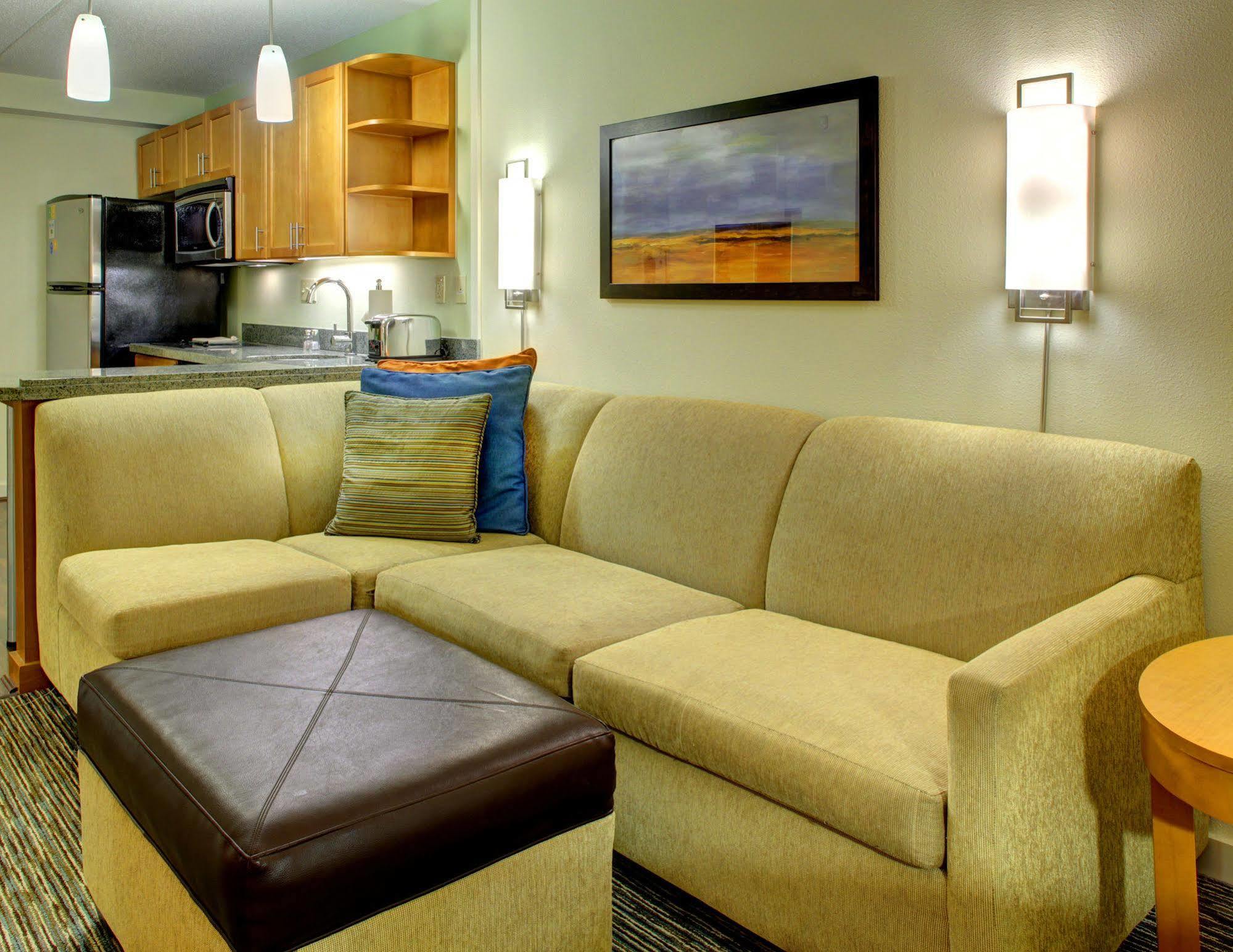 Hyatt House Fort Lauderdale Airport/Cruise Port Dania Beach Eksteriør bilde