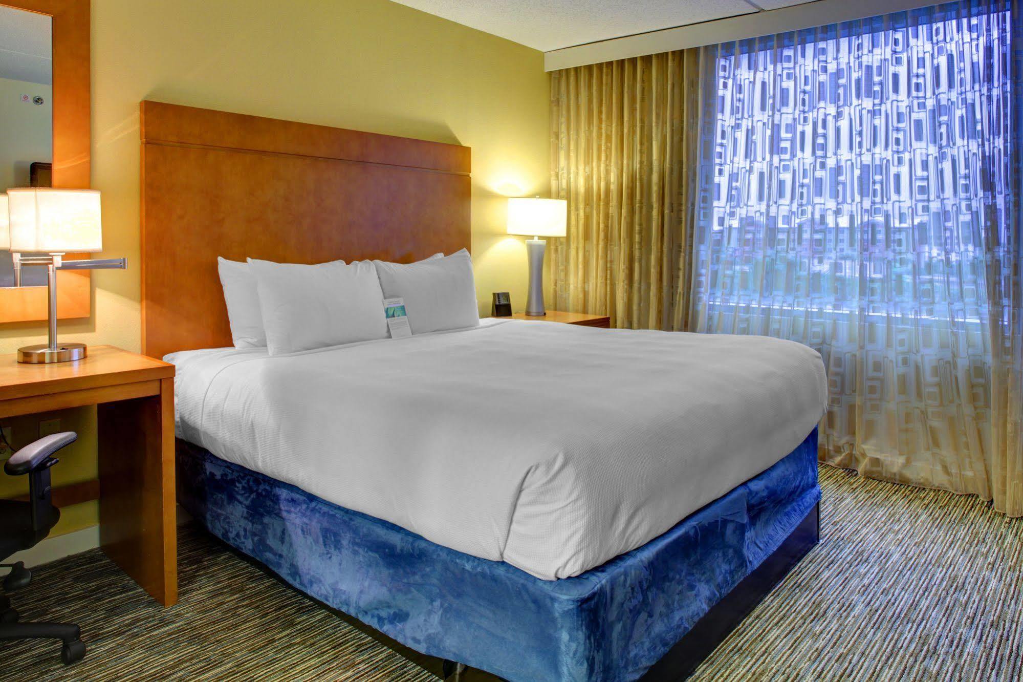 Hyatt House Fort Lauderdale Airport/Cruise Port Dania Beach Eksteriør bilde