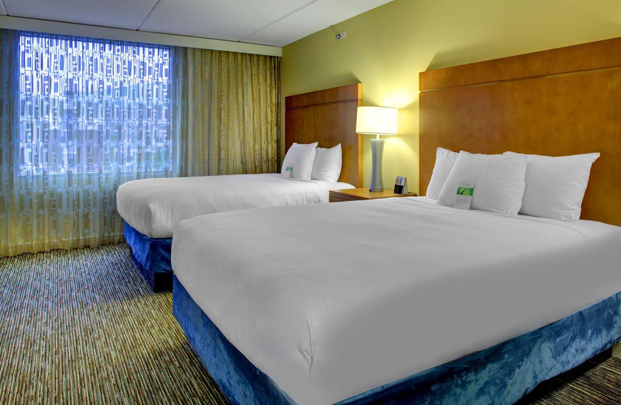 Hyatt House Fort Lauderdale Airport/Cruise Port Dania Beach Eksteriør bilde