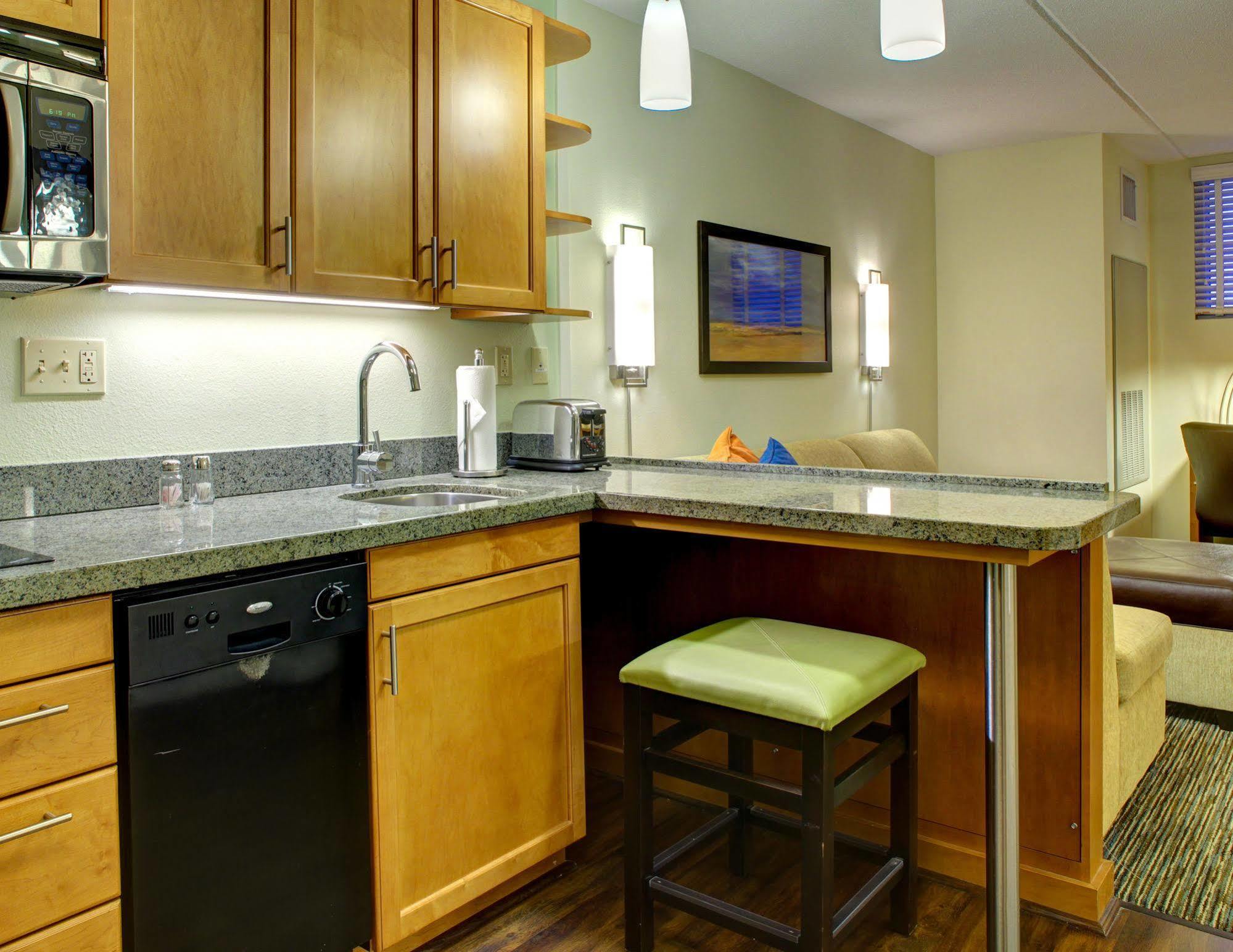 Hyatt House Fort Lauderdale Airport/Cruise Port Dania Beach Eksteriør bilde