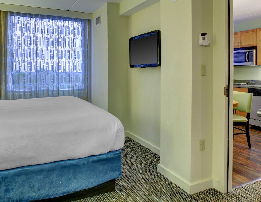 Hyatt House Fort Lauderdale Airport/Cruise Port Dania Beach Eksteriør bilde