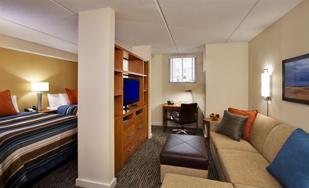Hyatt House Fort Lauderdale Airport/Cruise Port Dania Beach Rom bilde