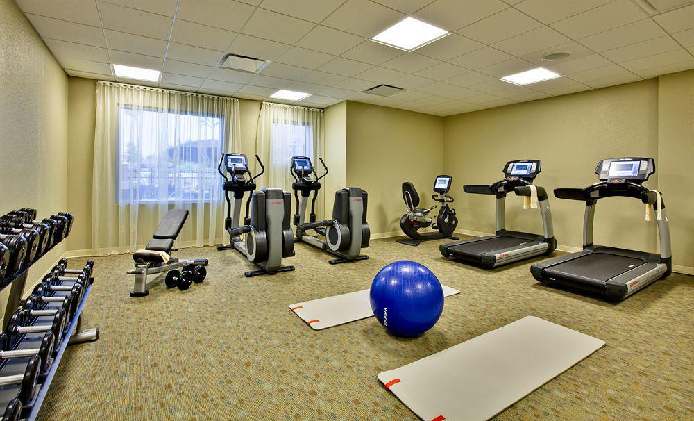 Hyatt House Fort Lauderdale Airport/Cruise Port Dania Beach Eksteriør bilde